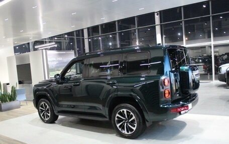 Haval H9, 2024 год, 4 899 000 рублей, 4 фотография
