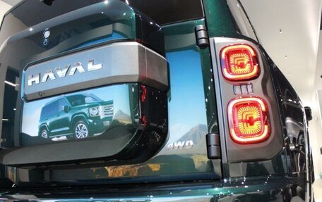Haval H9, 2024 год, 4 899 000 рублей, 10 фотография