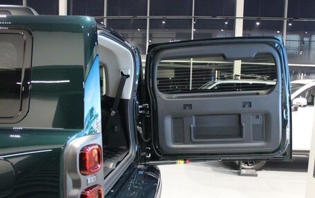 Haval H9, 2024 год, 4 899 000 рублей, 11 фотография