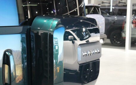 Haval H9, 2024 год, 4 899 000 рублей, 15 фотография