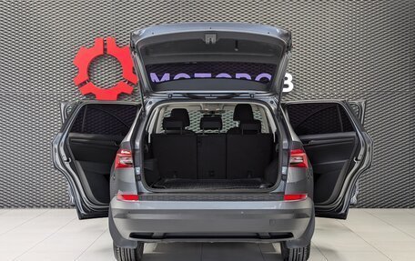 Skoda Kodiaq I, 2019 год, 2 150 000 рублей, 10 фотография