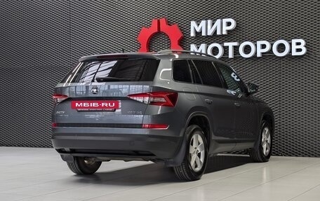 Skoda Kodiaq I, 2019 год, 2 150 000 рублей, 5 фотография