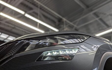 Skoda Kodiaq I, 2019 год, 2 150 000 рублей, 12 фотография