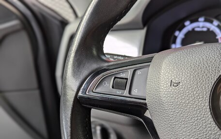 Skoda Kodiaq I, 2019 год, 2 150 000 рублей, 25 фотография