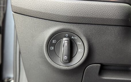 Skoda Kodiaq I, 2019 год, 2 150 000 рублей, 24 фотография