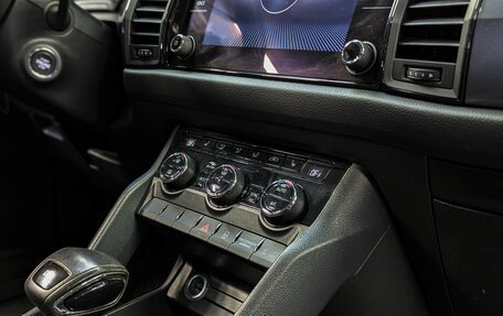 Skoda Kodiaq I, 2019 год, 2 150 000 рублей, 31 фотография