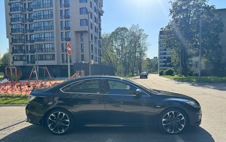Mazda 6, 2007 год, 950 000 рублей, 4 фотография