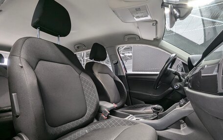 Skoda Kodiaq I, 2019 год, 2 150 000 рублей, 35 фотография