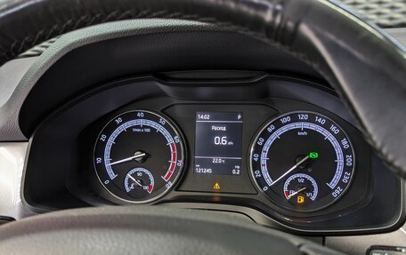 Skoda Kodiaq I, 2019 год, 2 150 000 рублей, 29 фотография