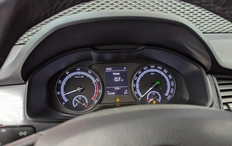 Skoda Kodiaq I, 2019 год, 2 150 000 рублей, 30 фотография