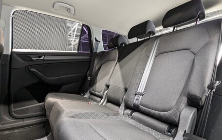 Skoda Kodiaq I, 2019 год, 2 150 000 рублей, 37 фотография