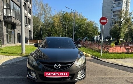 Mazda 6, 2007 год, 950 000 рублей, 2 фотография