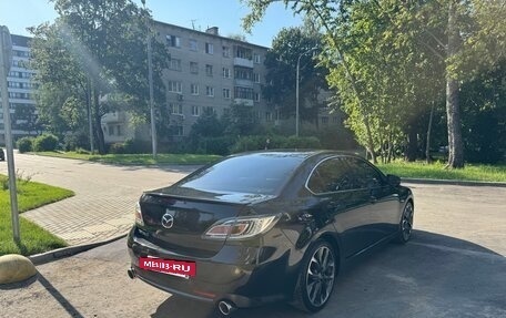 Mazda 6, 2007 год, 950 000 рублей, 5 фотография
