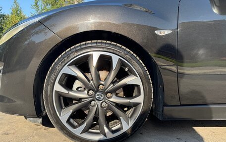 Mazda 6, 2007 год, 950 000 рублей, 10 фотография