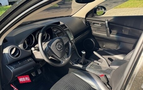Mazda 6, 2007 год, 950 000 рублей, 9 фотография