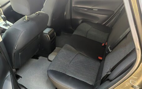 Nissan Tiida, 2015 год, 1 100 000 рублей, 11 фотография