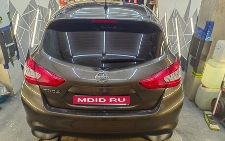 Nissan Tiida, 2015 год, 1 100 000 рублей, 13 фотография