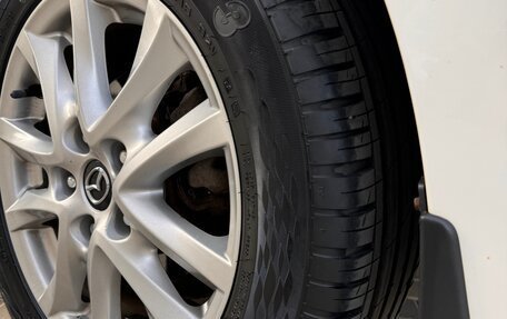 Mazda 3, 2014 год, 1 460 000 рублей, 5 фотография