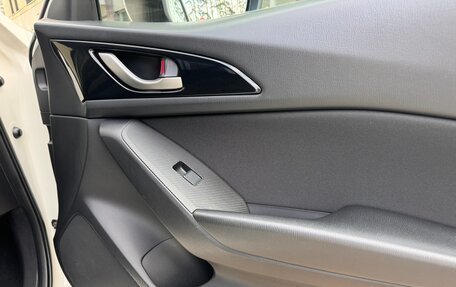 Mazda 3, 2014 год, 1 460 000 рублей, 14 фотография