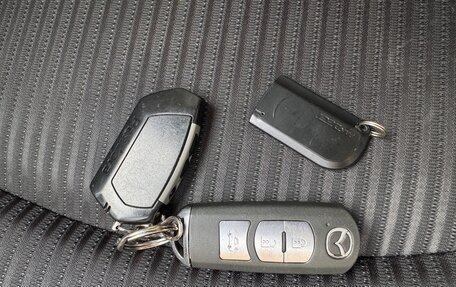 Mazda 3, 2014 год, 1 460 000 рублей, 11 фотография