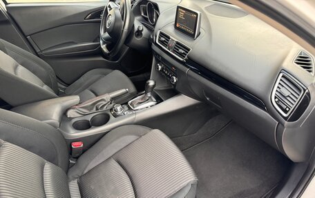 Mazda 3, 2014 год, 1 460 000 рублей, 15 фотография