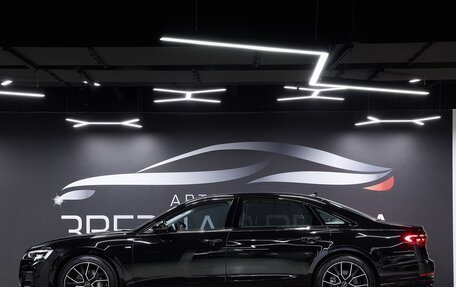 Audi A8, 2025 год, 22 900 000 рублей, 3 фотография