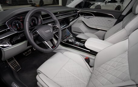 Audi A8, 2025 год, 22 900 000 рублей, 11 фотография