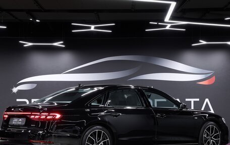 Audi A8, 2025 год, 22 900 000 рублей, 6 фотография