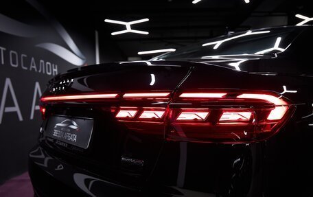 Audi A8, 2025 год, 22 900 000 рублей, 10 фотография