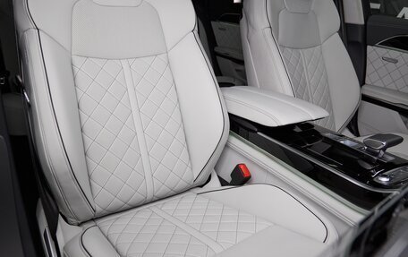 Audi A8, 2025 год, 22 900 000 рублей, 14 фотография