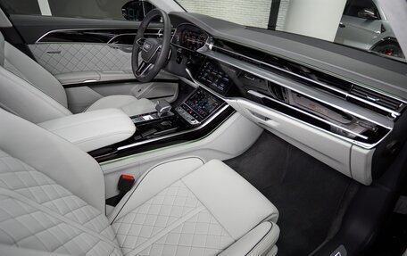 Audi A8, 2025 год, 22 900 000 рублей, 13 фотография