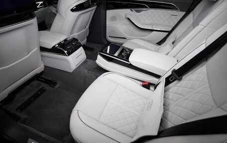 Audi A8, 2025 год, 22 900 000 рублей, 16 фотография
