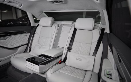 Audi A8, 2025 год, 22 900 000 рублей, 18 фотография