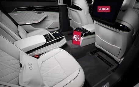 Audi A8, 2025 год, 22 900 000 рублей, 15 фотография