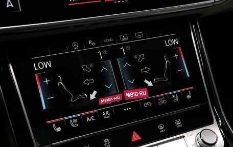 Audi A8, 2025 год, 22 900 000 рублей, 26 фотография