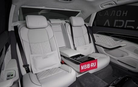 Audi A8, 2025 год, 22 900 000 рублей, 17 фотография