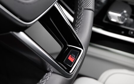 Audi A8, 2025 год, 22 900 000 рублей, 39 фотография