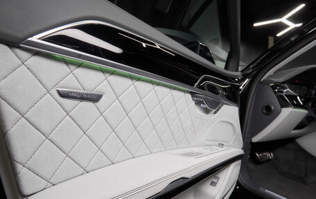 Audi A8, 2025 год, 22 900 000 рублей, 36 фотография