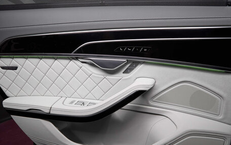 Audi A8, 2025 год, 22 900 000 рублей, 31 фотография