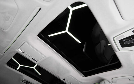 Audi A8, 2025 год, 22 900 000 рублей, 33 фотография