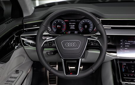 Audi A8, 2025 год, 22 900 000 рублей, 38 фотография