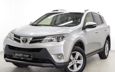 Toyota RAV4, 2013 год, 2 030 000 рублей, 1 фотография