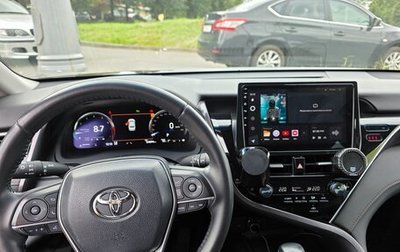Toyota Camry, 2023 год, 3 490 000 рублей, 1 фотография