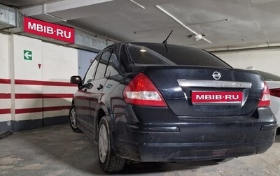 Nissan Tiida, 2011 год, 695 000 рублей, 1 фотография
