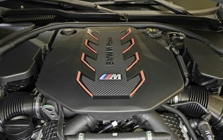 BMW M5, 2024 год, 19 500 000 рублей, 28 фотография