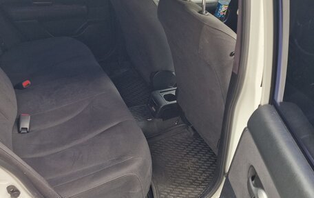 Nissan Tiida, 2005 год, 375 000 рублей, 8 фотография