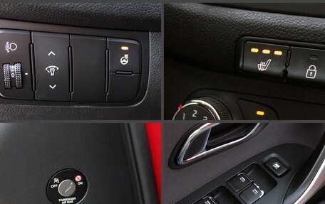 KIA cee'd III, 2015 год, 1 180 000 рублей, 13 фотография