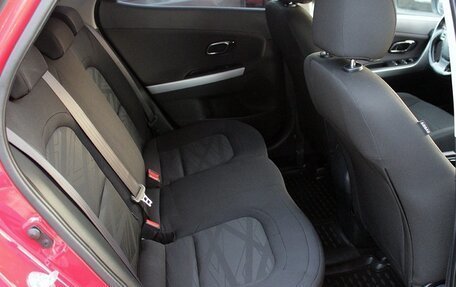 KIA cee'd III, 2015 год, 1 180 000 рублей, 11 фотография