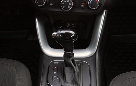 KIA cee'd III, 2015 год, 1 180 000 рублей, 9 фотография