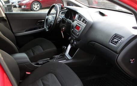 KIA cee'd III, 2015 год, 1 180 000 рублей, 10 фотография